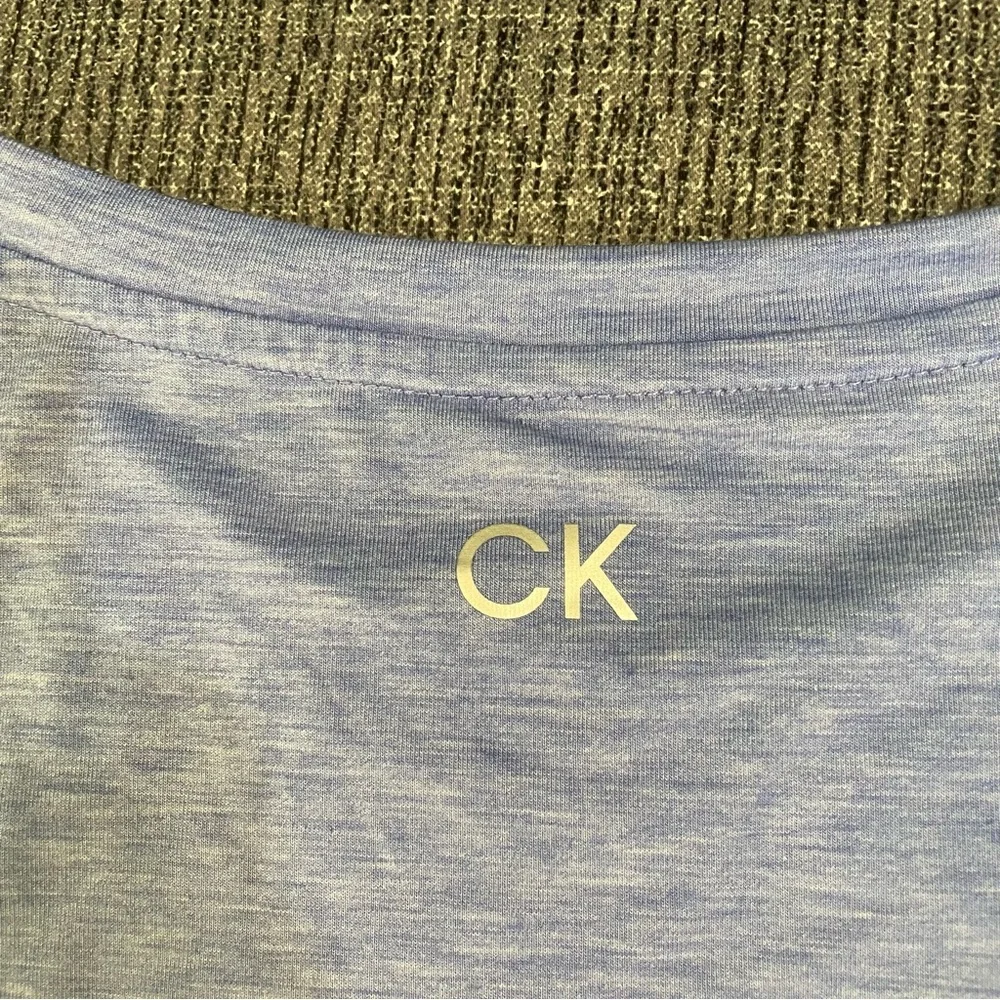Calvin Klein Performance Muscle Tank Top - Picture 9 of 16